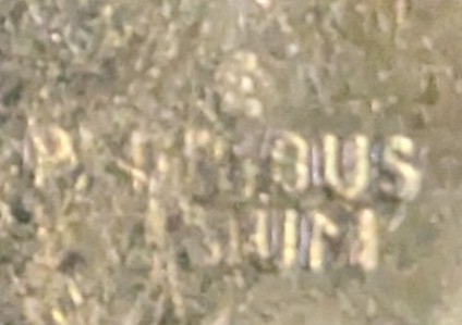 1976-D-Eisenhower-Dollar---Possible-Error-On-E-Pluribus-Unum?