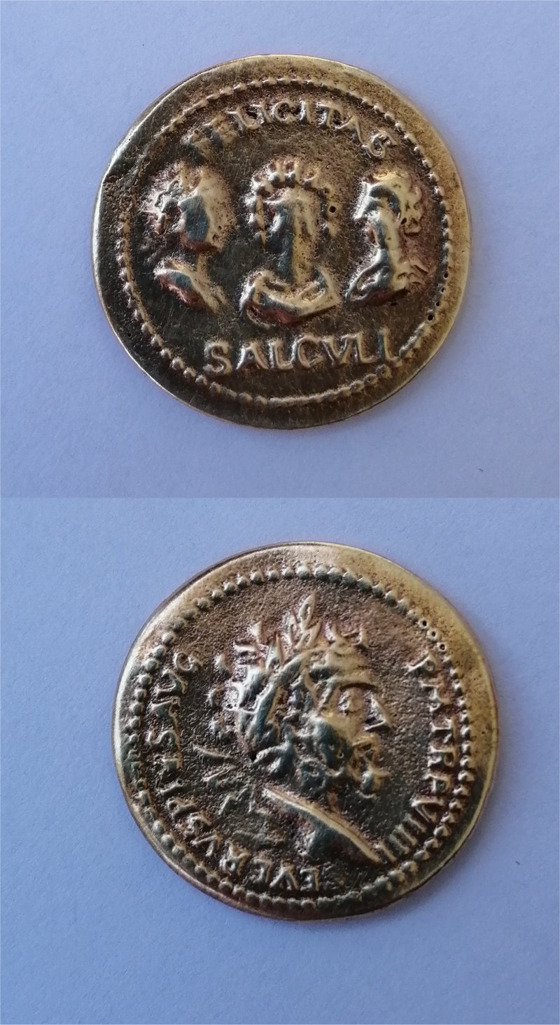 Septimius-Severus---Ric-181c-Limes-Ae-Aureus-Coin
