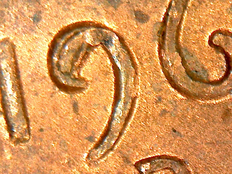 1969-S-Machine-Doubling-&-1969-D-Die-Break-?