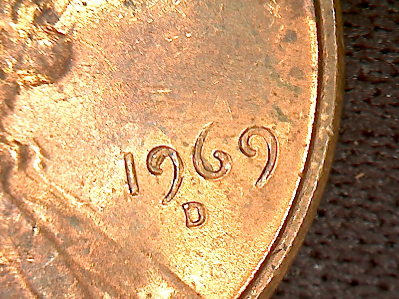 1969-S-Machine-Doubling-&-1969-D-Die-Break-?