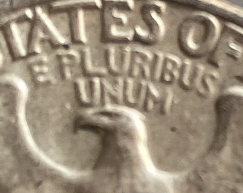 1964-D-Quarter--Possible-Doubled-Die