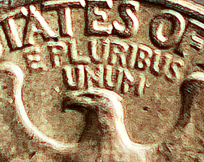 1964-D-Quarter--Possible-Doubled-Die