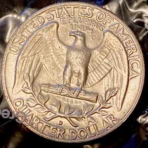 1964-D-Quarter--Possible-Doubled-Die