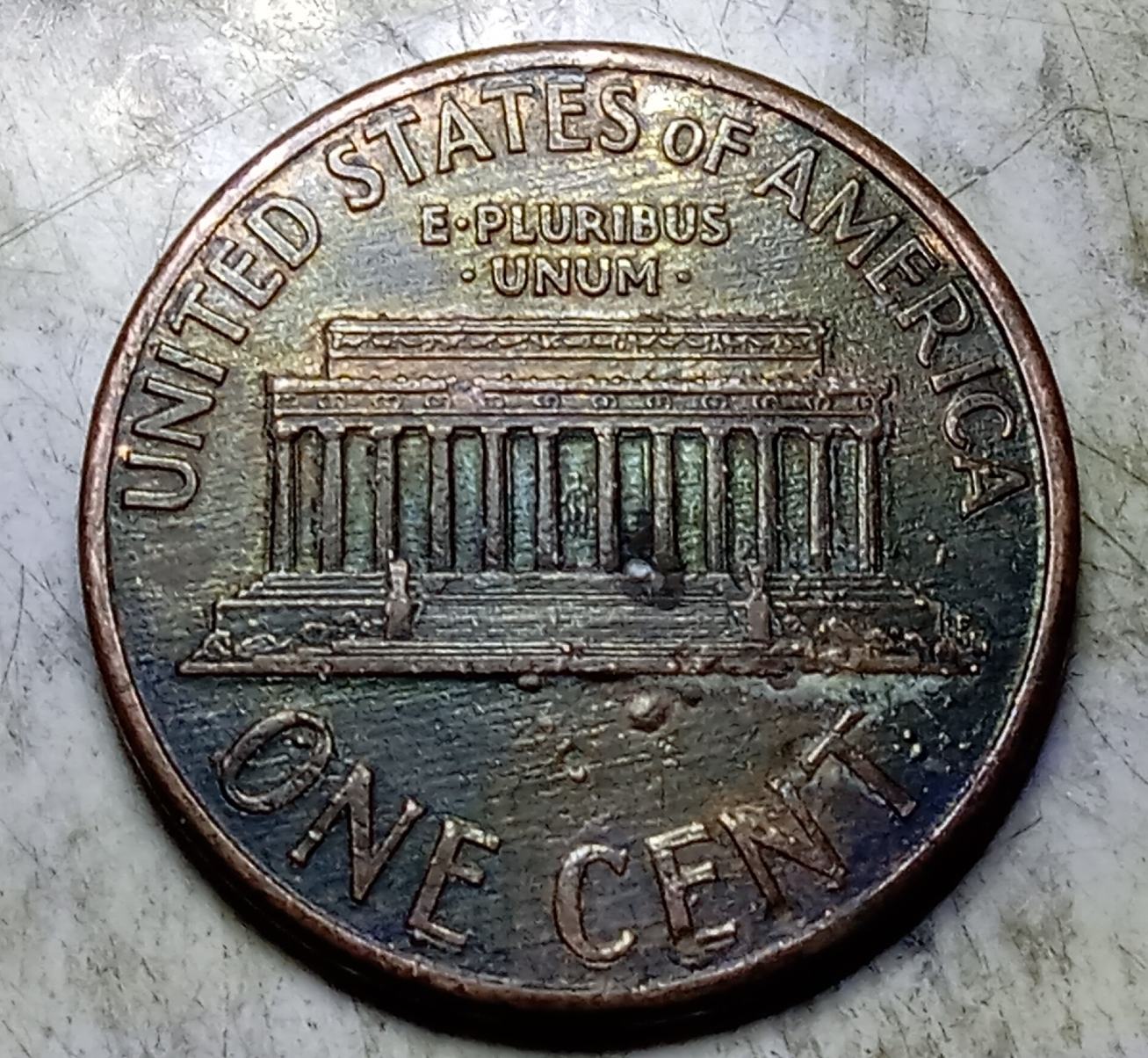 Why-Does-This-1992-D-Penny-Look-Different?