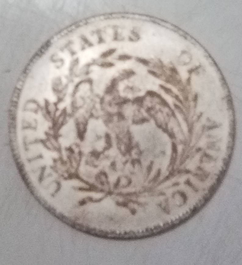 1796-Coin-What's-It-Worth