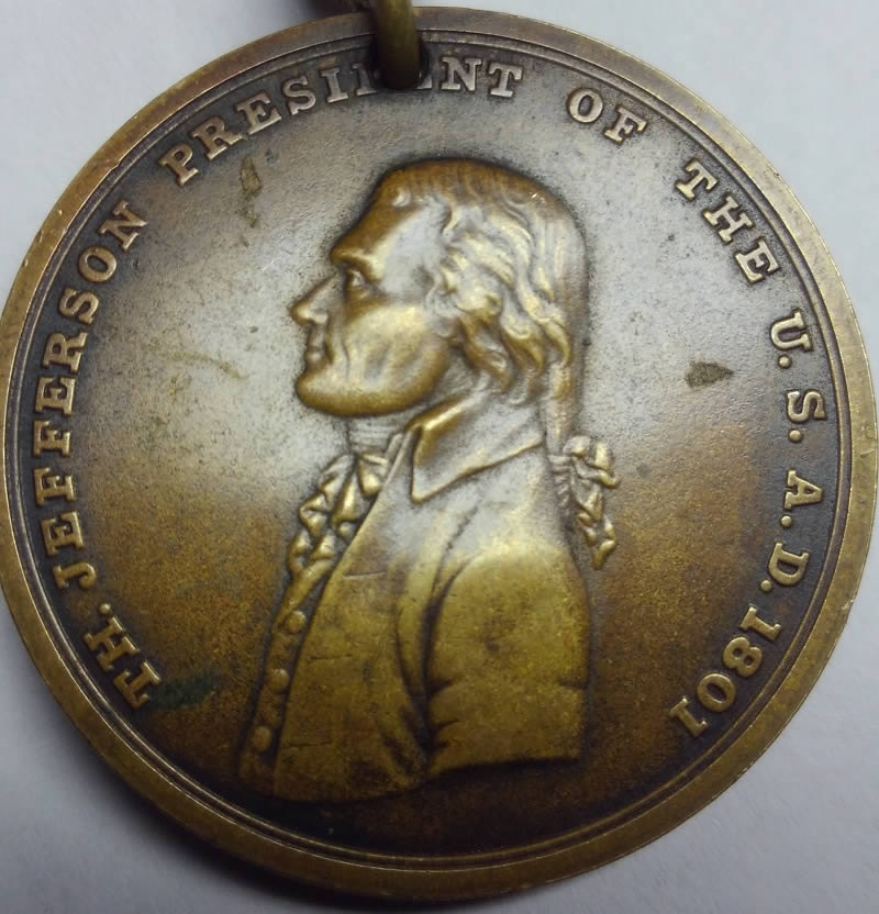 Thomas-Jefferson-Peace-Medal-Bronze