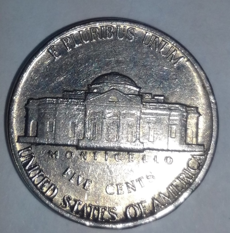 1970-Cent-Date-Error?-Jefferson-Nickel-No-Date-?