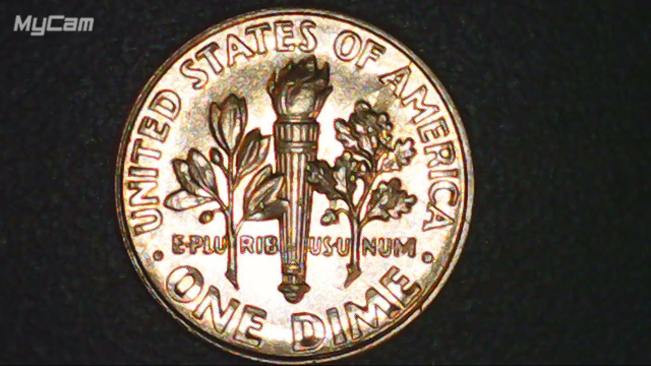 2019-P-Roosevelt-Dime-Good-Examples-Of-Machine-Doubling.