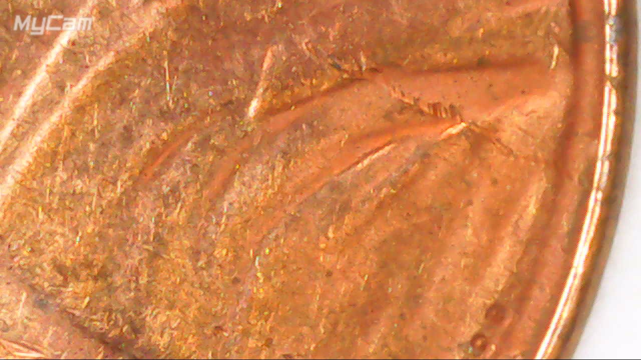 2020-D-Penny-Die-Crack-Or-Deteriorated-Die