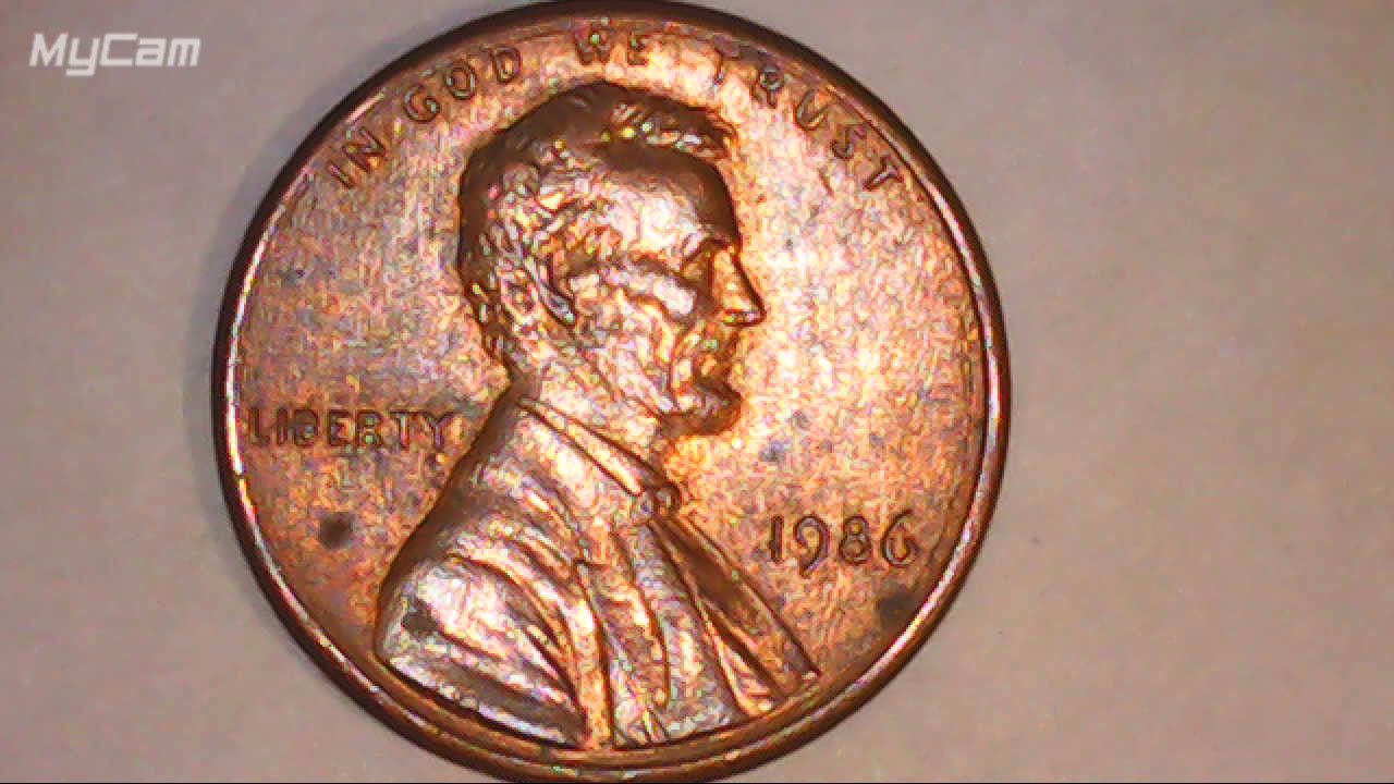 1986-P-Penny-Is-This-A-Die-Polish-Issue-Or-Cleaning-Damage.