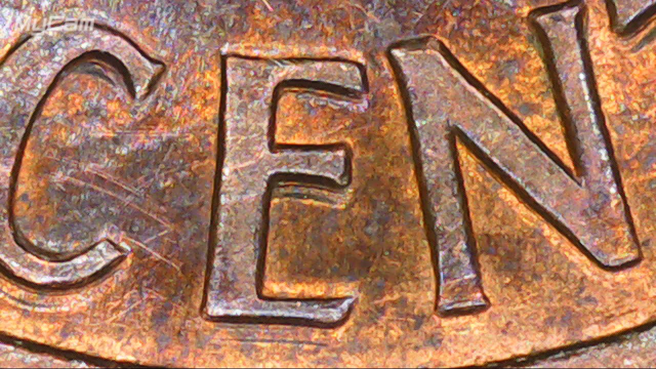 1993-P-LMC-Not-Sure-What-This-Is.-I-Have-Never-Seen-One-Like-This.-Maybe-Plating-Issues-?