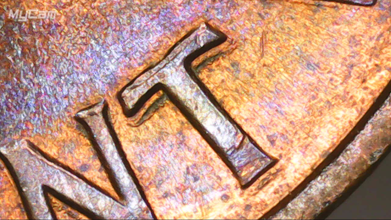 1993-P-LMC-Not-Sure-What-This-Is.-I-Have-Never-Seen-One-Like-This.-Maybe-Plating-Issues-?