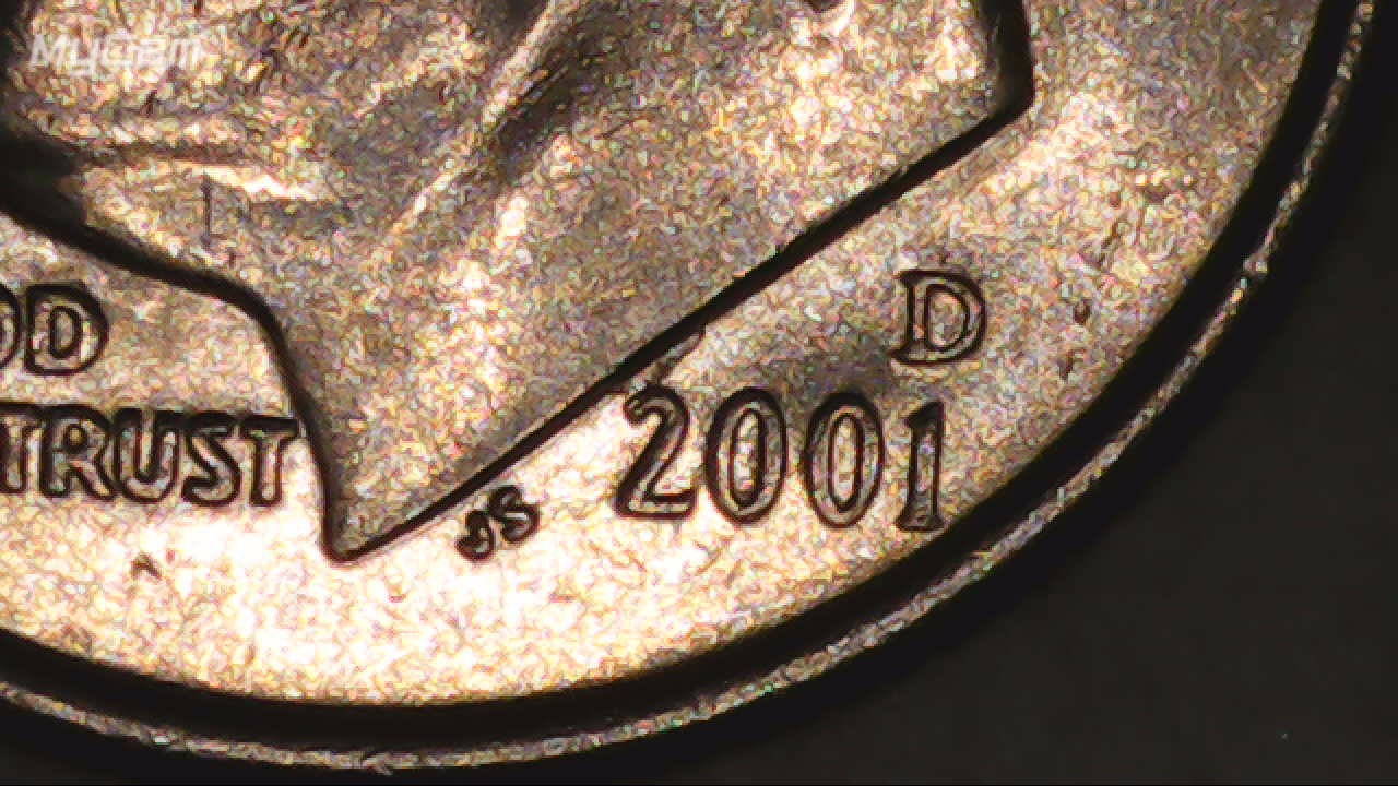 Roosevelt-Dimes--Font-Change-On-Dates.-Observation.
