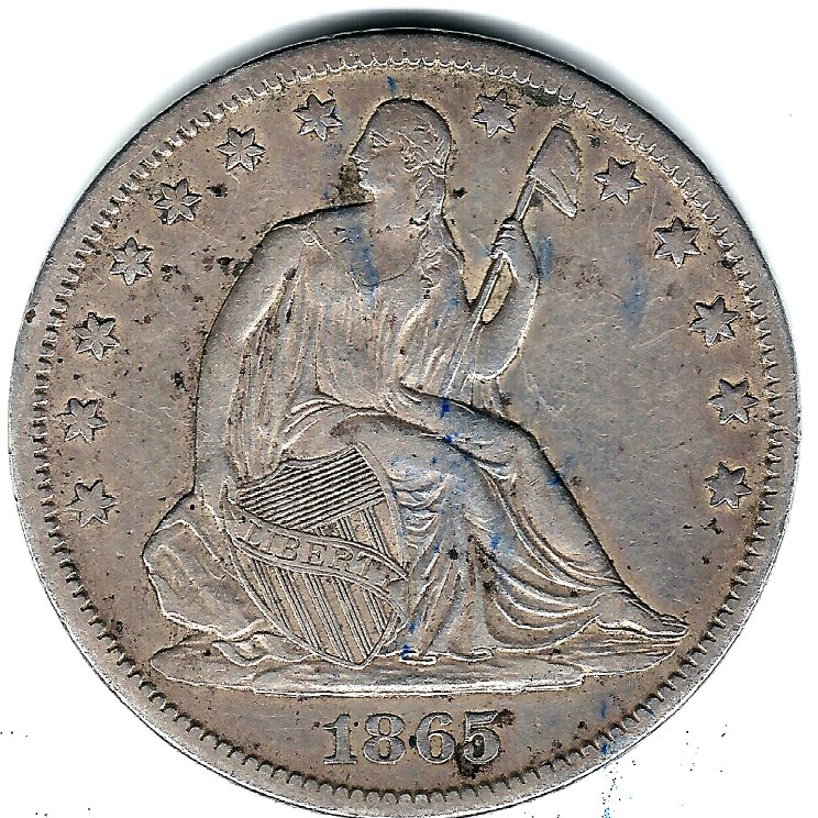 1865-S-Half-Dollar-Grade,-You-Vs.-TPG!