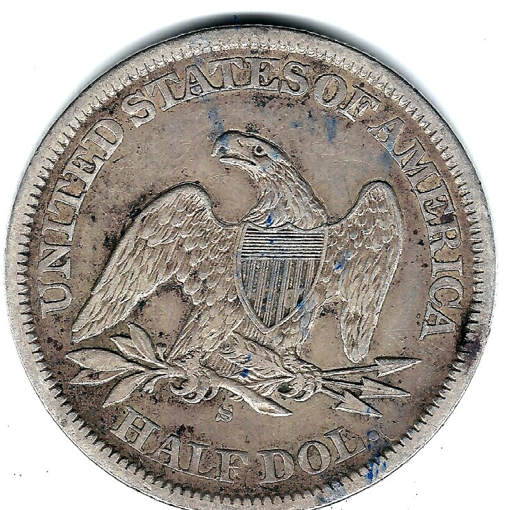 1865-S-Half-Dollar-Grade,-You-Vs.-TPG!