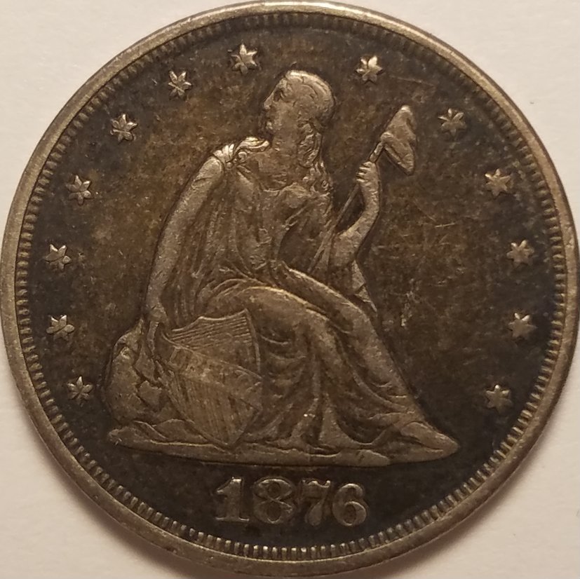 1876-Twenty-Cent-For-Grade-And-Thoughts