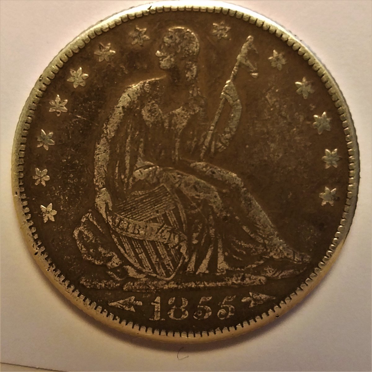 1855-S-Half-Dollar-Grade-&-Opinions.