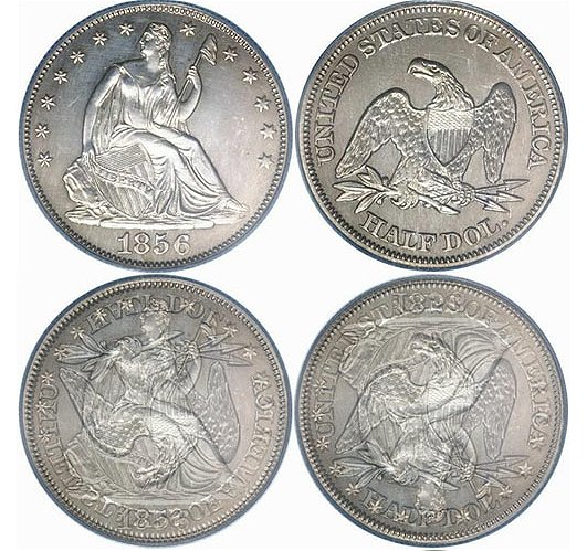 1871-Seated-Half-You-Vs-PCGS