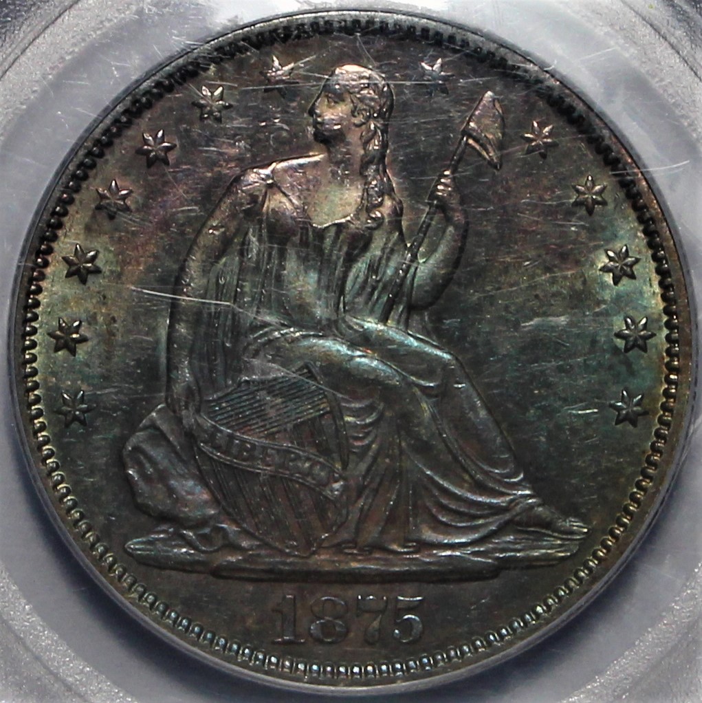 1875-Seated-Half-Dollar,-You-Vs-TPG!