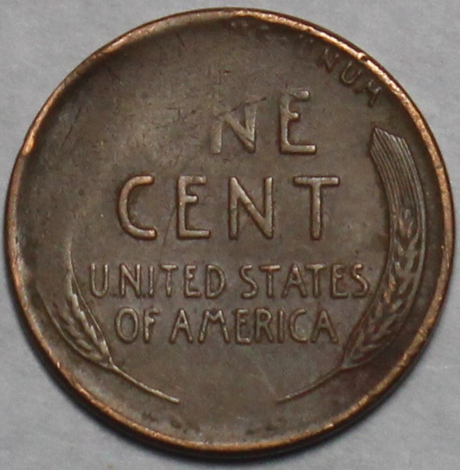 1955-Lincoln-Penny-Thin-Planchet