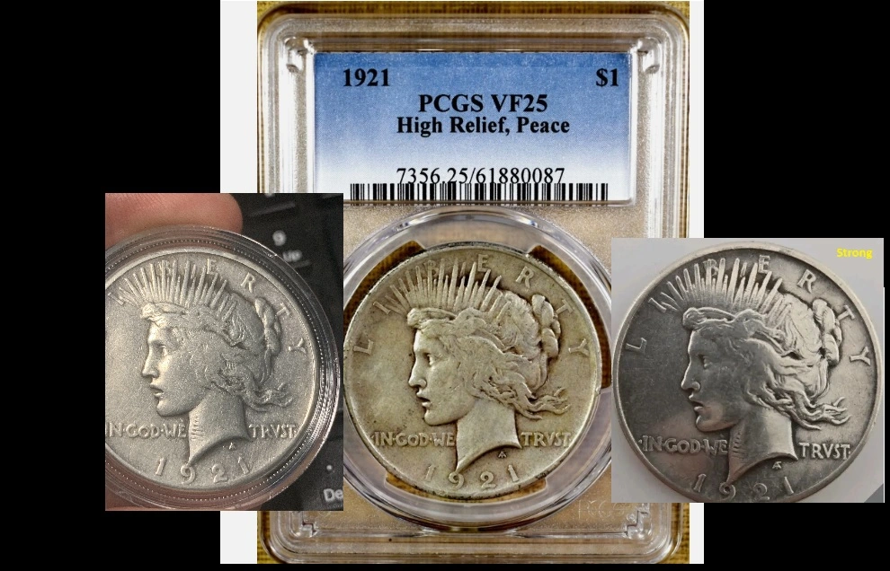 Fish-Gills-On-Liberty's-Neck,-Possible-Unlisted-1921-Peace-Dollar-VAM?