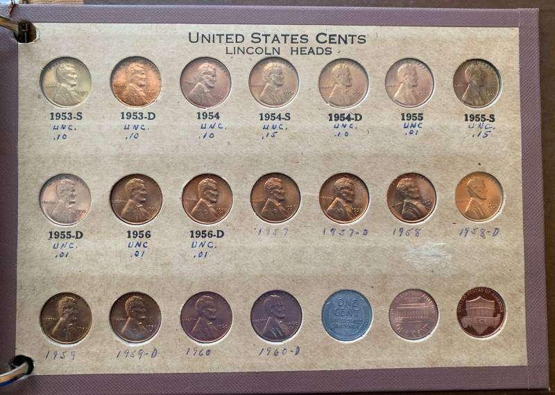 Any-One-Else-Into-Collecting-Small-Cents?