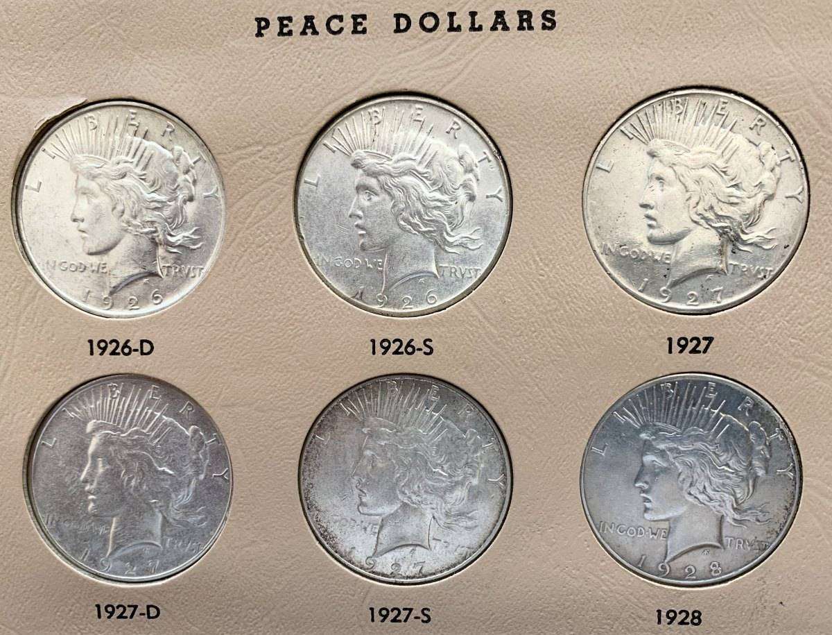 Who-Has-A-Full-Set-Of-Peace-Dollars?