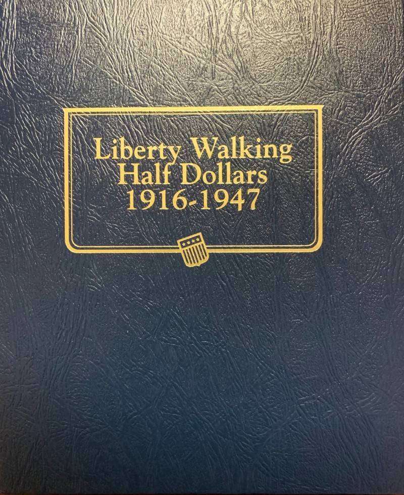 Walking-Liberty-Or-Bison-Nickels?
