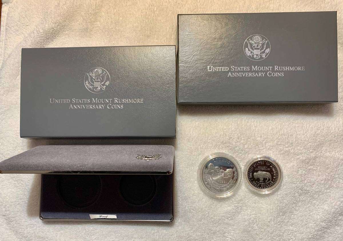 Post-Your-Commemorative-Coins-Here