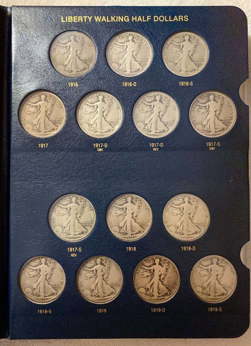 Revisiting-2020-And-My-Collection