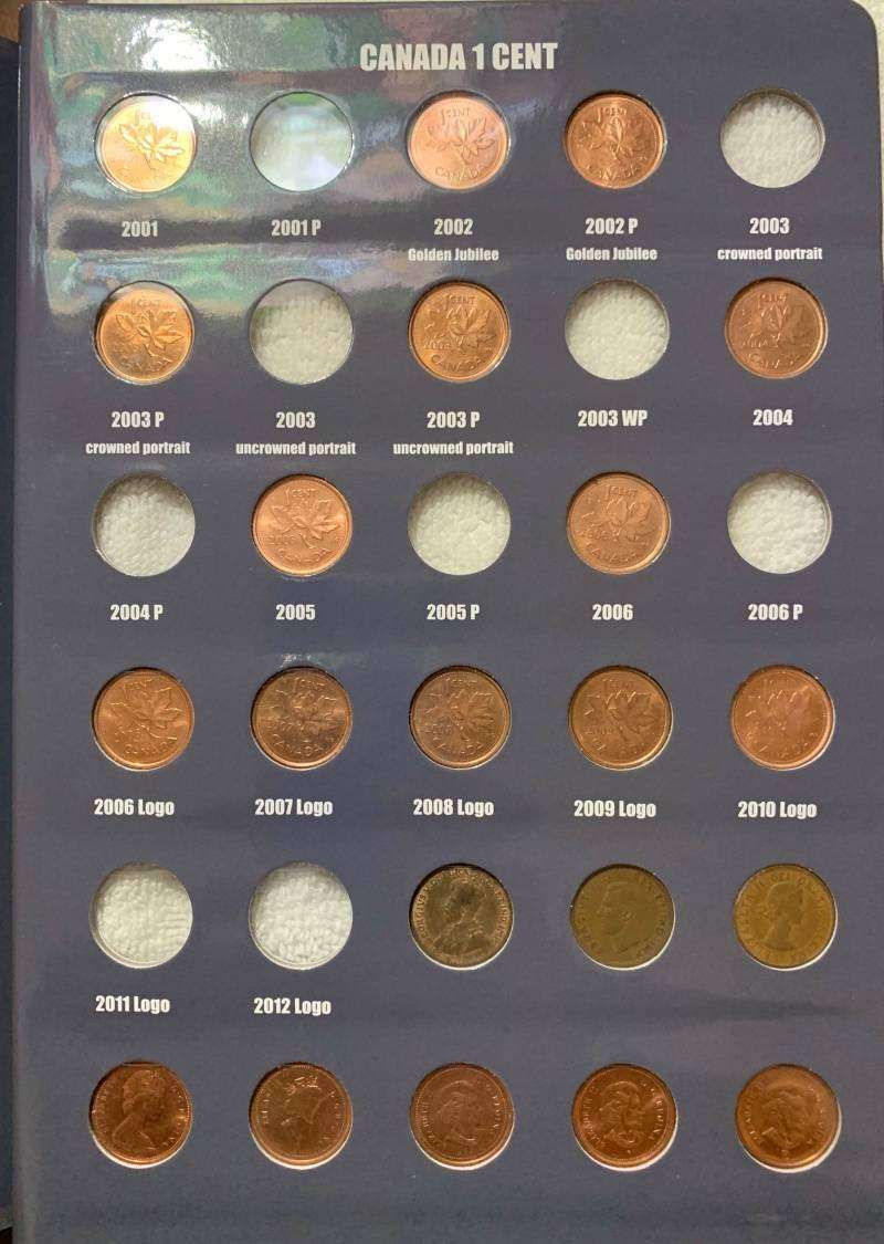 I-Was-Convinced-To-Start-A-Small-Cents-Collection