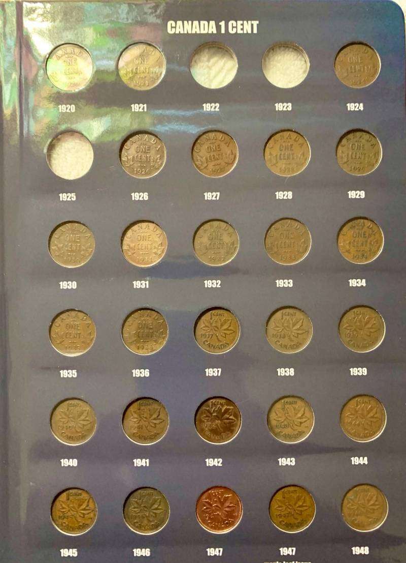 I-Was-Convinced-To-Start-A-Small-Cents-Collection