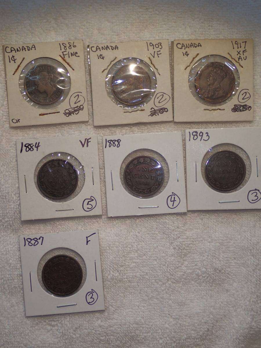 I-Was-Convinced-To-Start-A-Small-Cents-Collection
