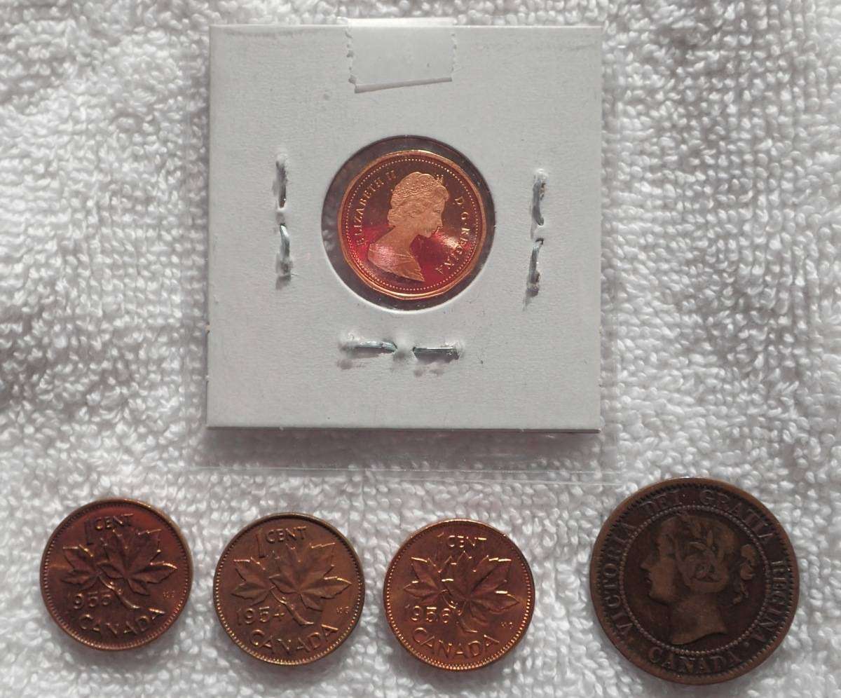 I-Was-Convinced-To-Start-A-Small-Cents-Collection
