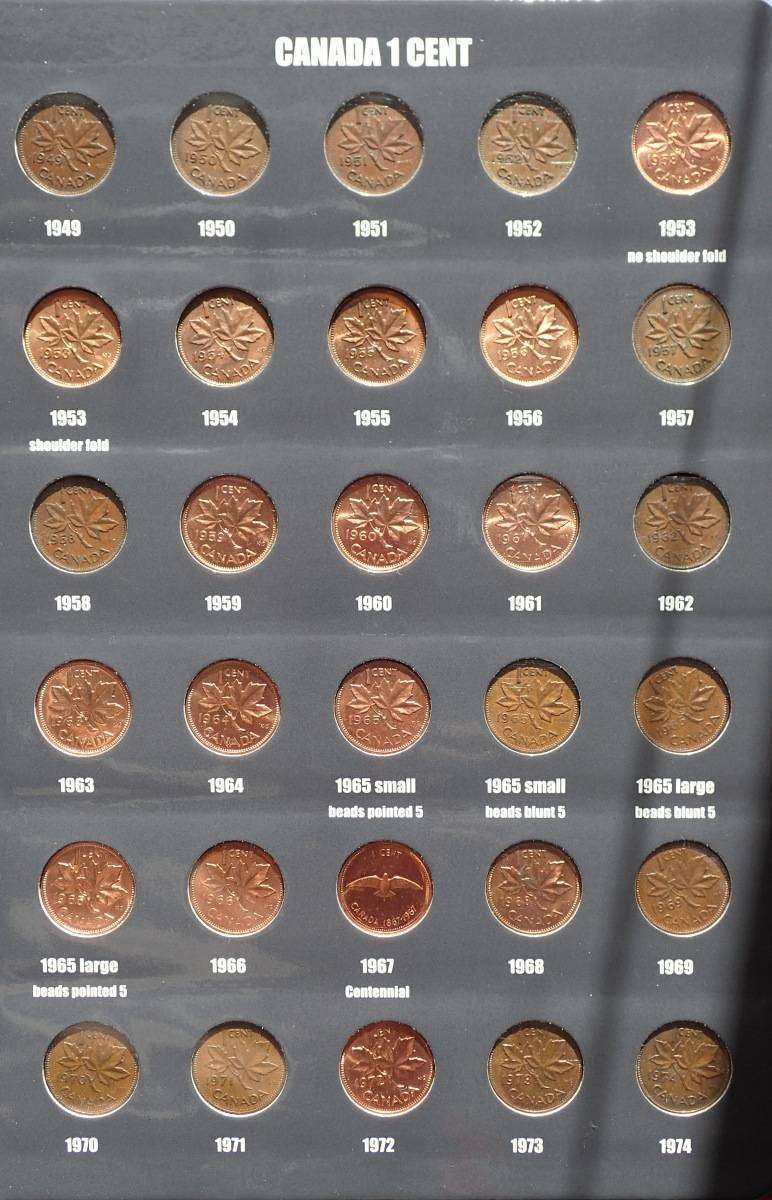 I-Was-Convinced-To-Start-A-Small-Cents-Collection