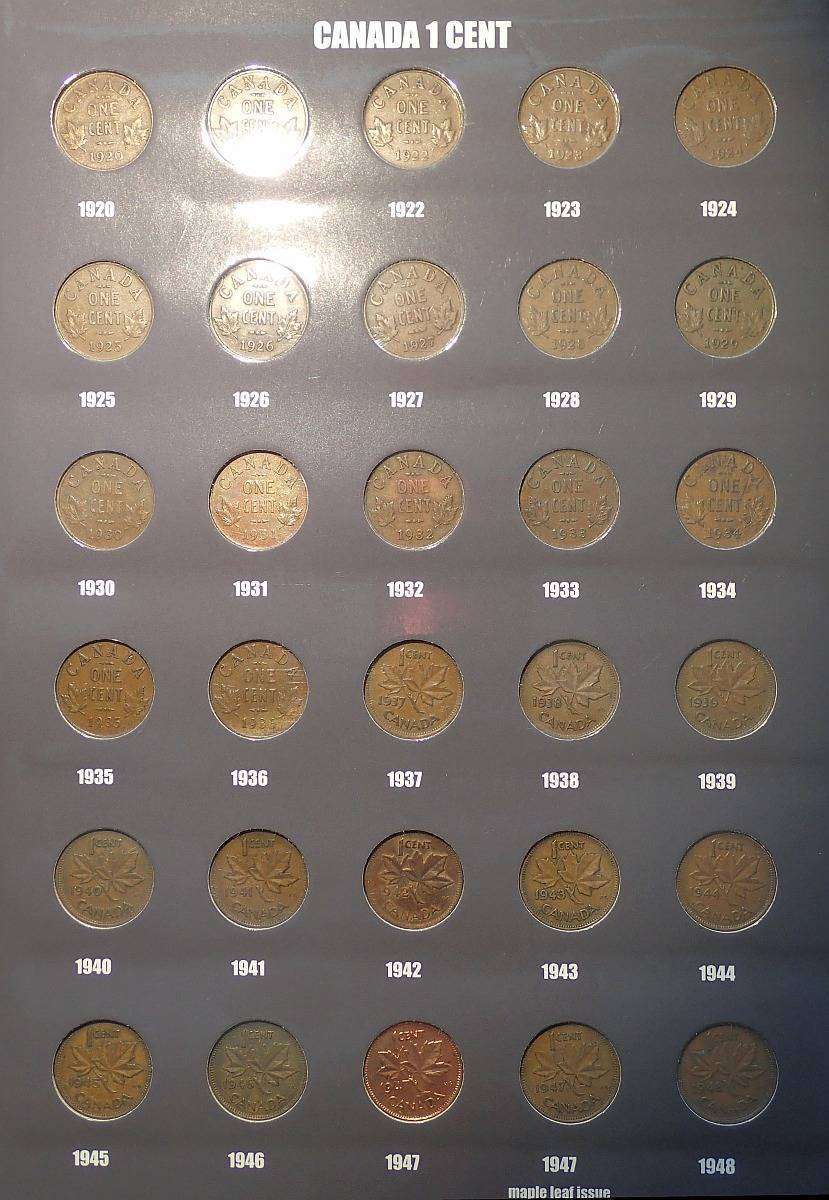 I-Was-Convinced-To-Start-A-Small-Cents-Collection