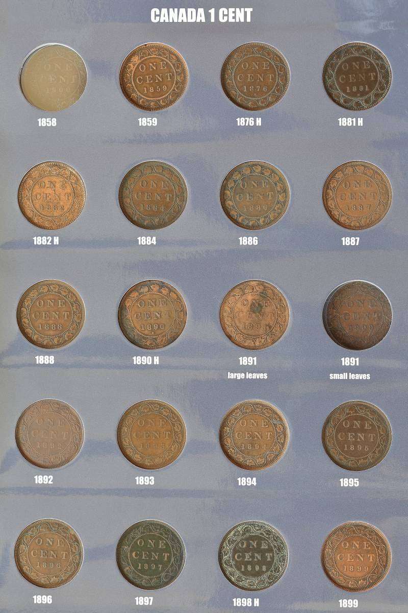 I-Was-Convinced-To-Start-A-Large-Cents-Collection