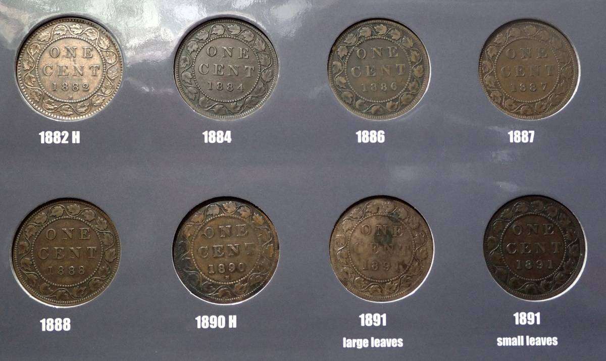 I-Was-Convinced-To-Start-A-Large-Cents-Collection