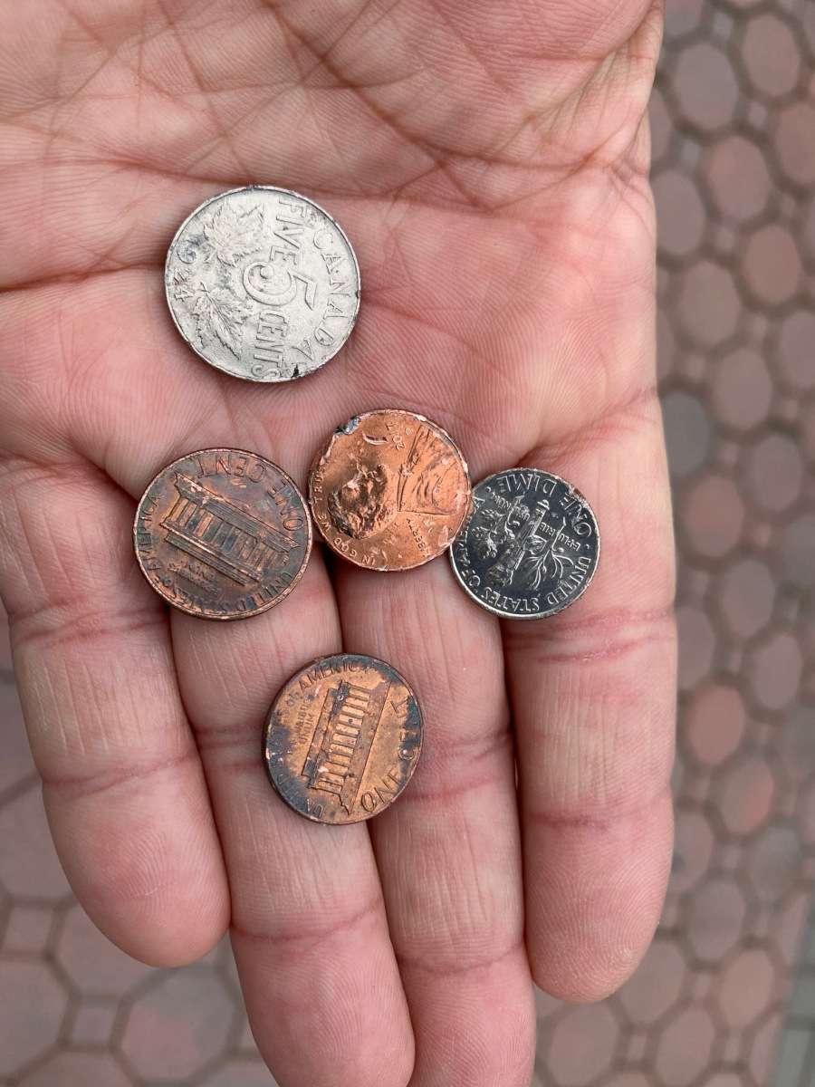 Post-Your-Stories-&-Pix-Of-Found-Money