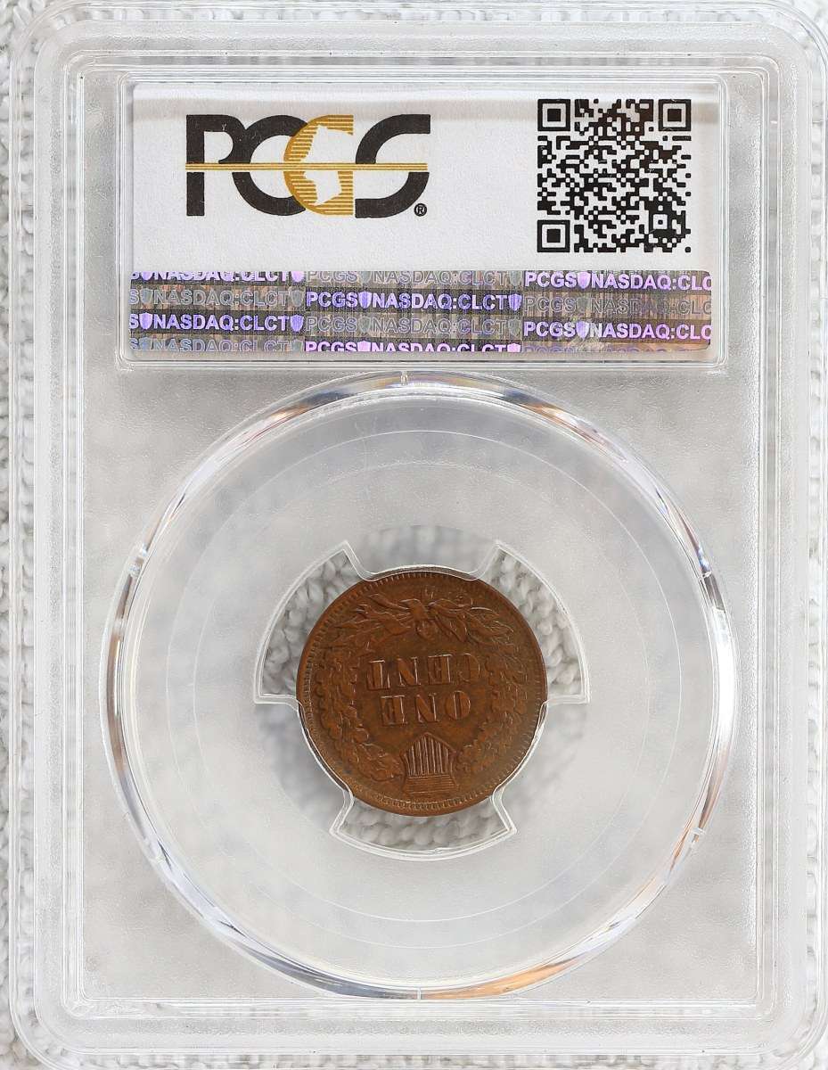 Flying-Eagle-And-Indian-Head-Cents-And-A-Future-Long-Term-Project
