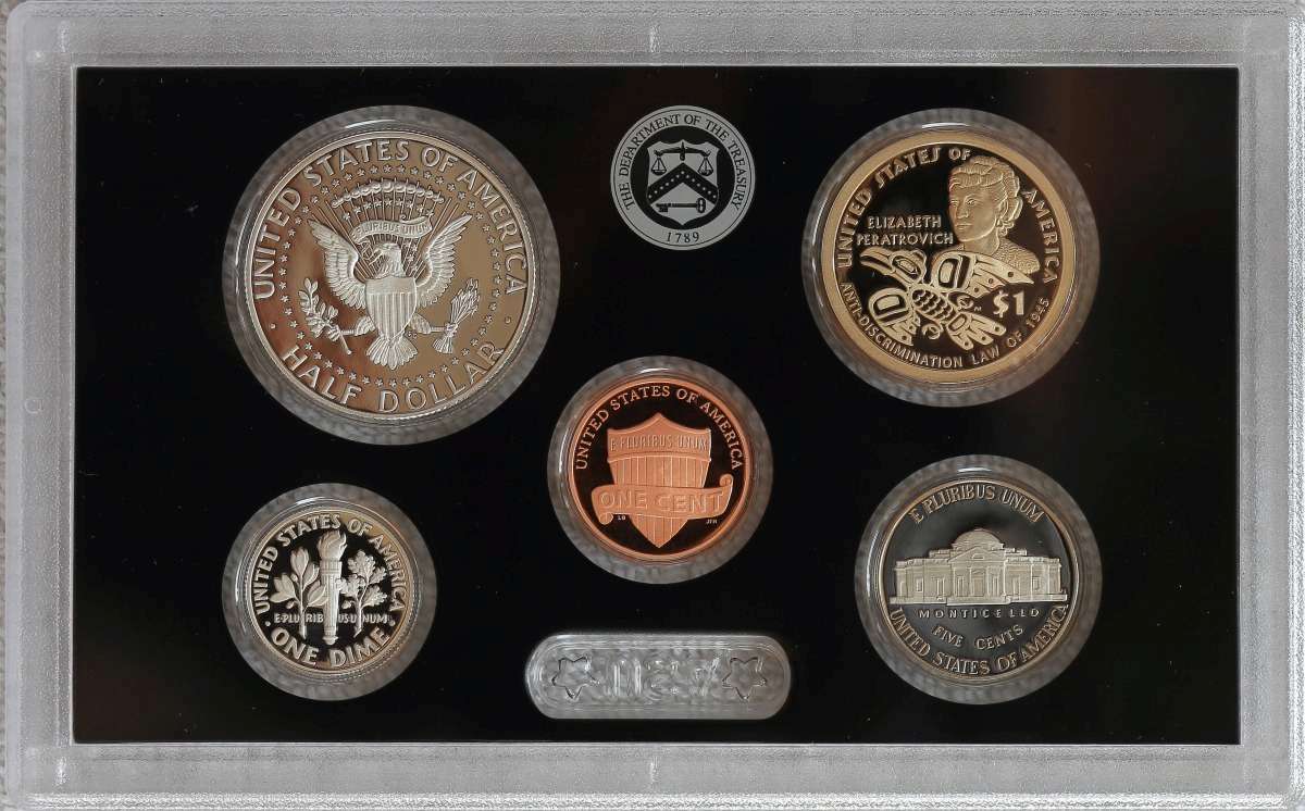 2020-Silver-Proof-Sets