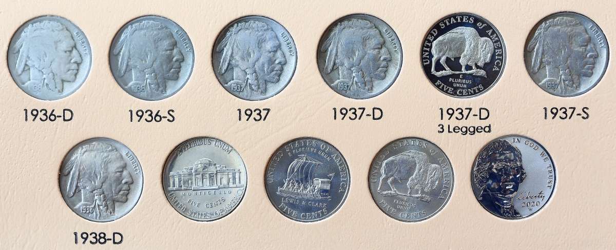 2020-Silver-Proof-Sets