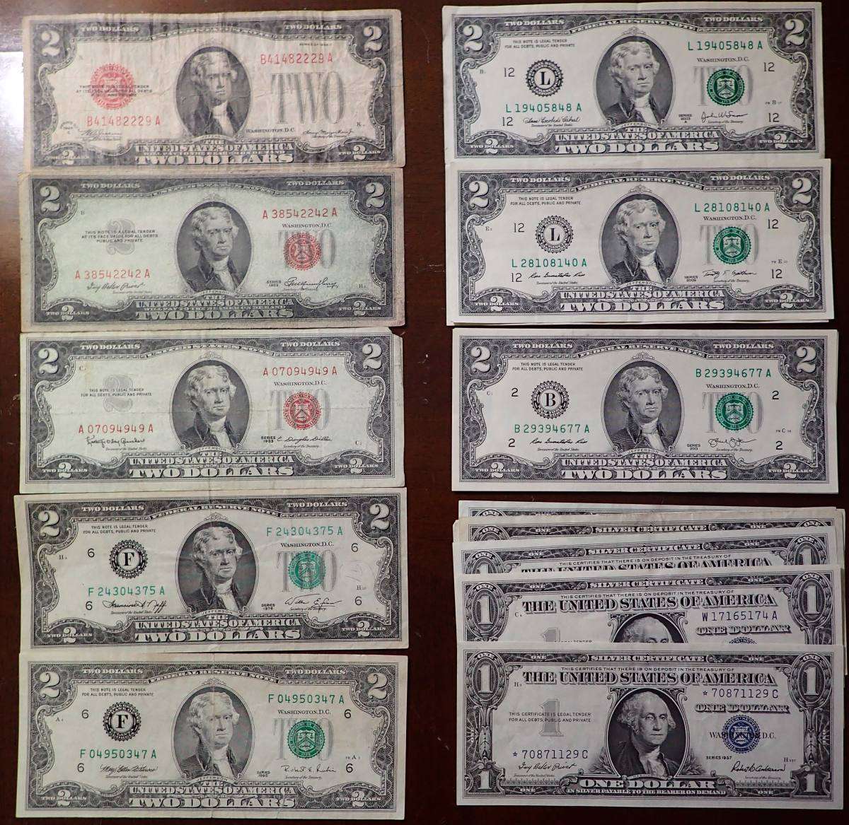 My-US-Bank-Note-Type-Set