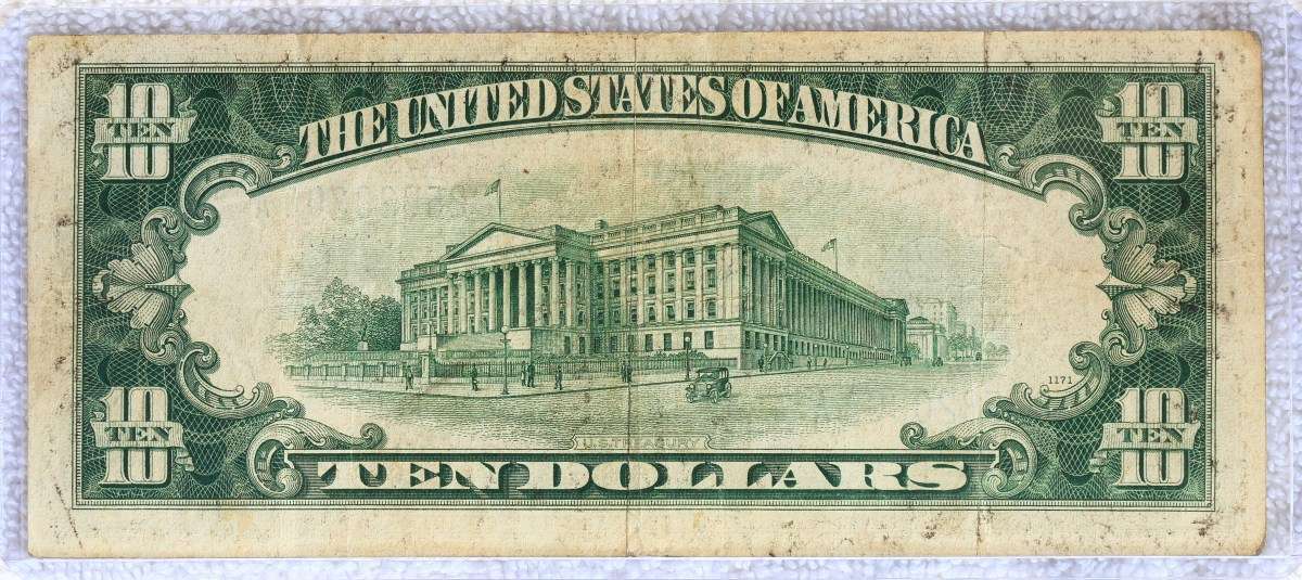 My-US-Bank-Note-Type-Set