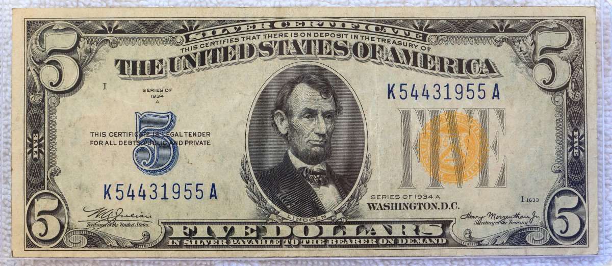 My-US-Bank-Note-Type-Set
