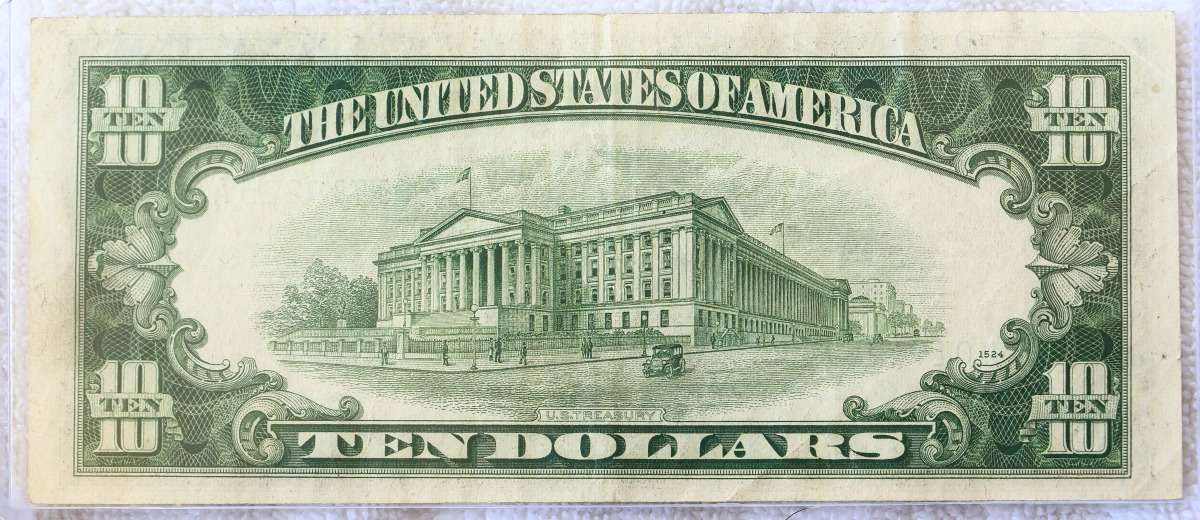 My-US-Bank-Note-Type-Set