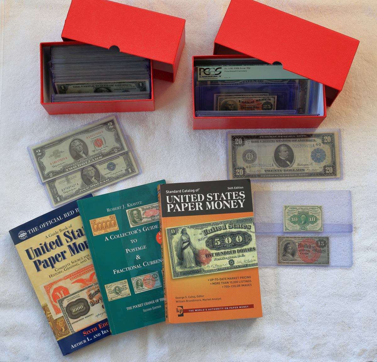 My-US-Bank-Note-Type-Set