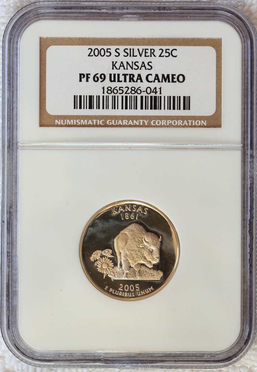 I-Really-Like-Coins-With-A-Bison!