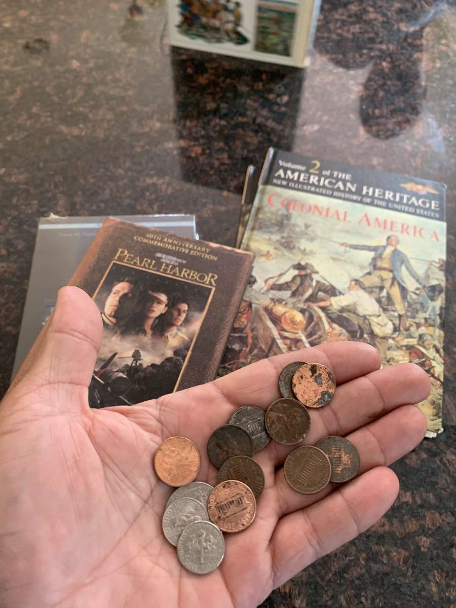 Post-Your-Stories-&-Pix-Of-Found-Money