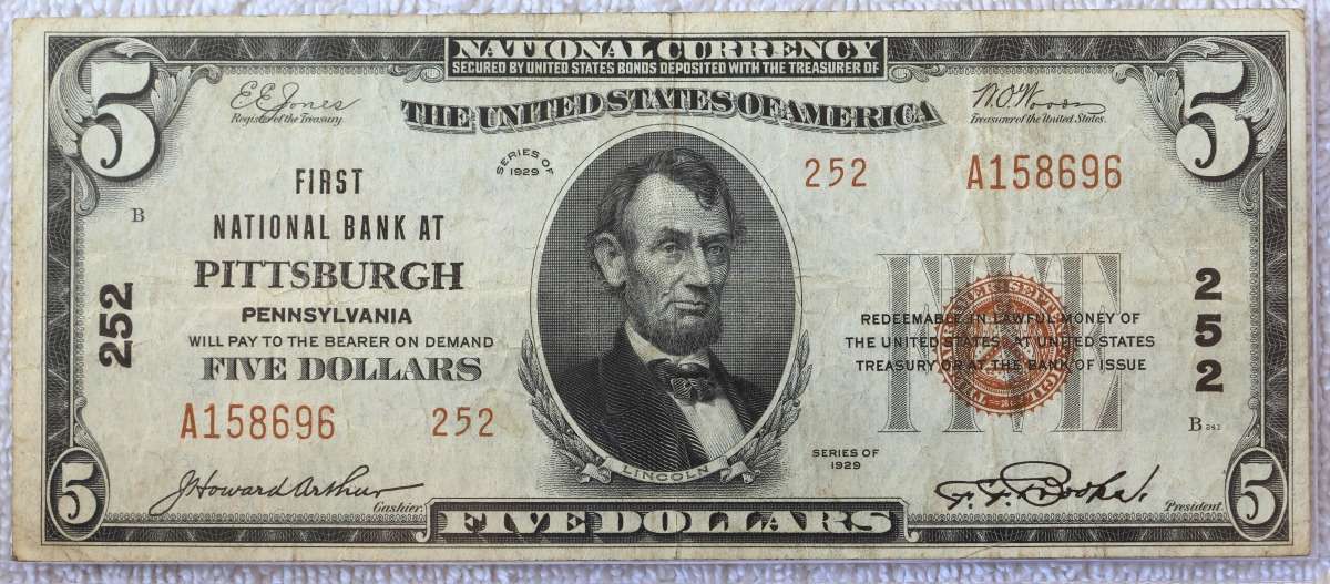My-US-Bank-Note-Type-Set